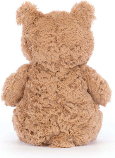 Jellycat Plush Bear Bartholomew Tiny for 3+ Years 16 cm