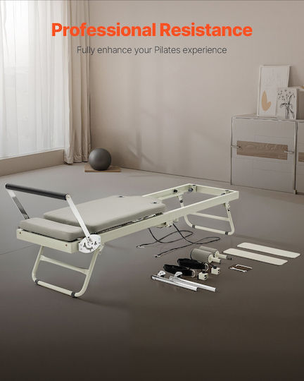 Vevor Κρεβάτι Pilates
