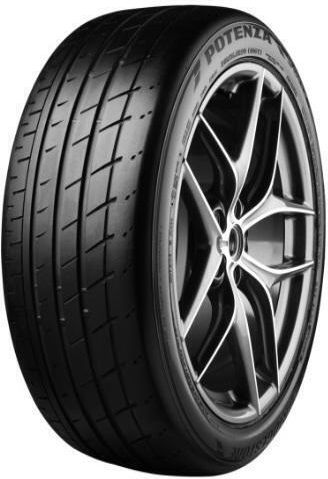 Bridgestone Potenza S007 295/35R20 105E-Commerce-Website XL Sommerreifen Reifen für Passagier Auto