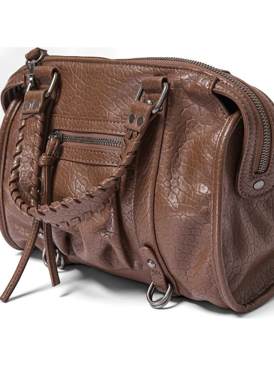 Women's Bag Crossbody Ecru