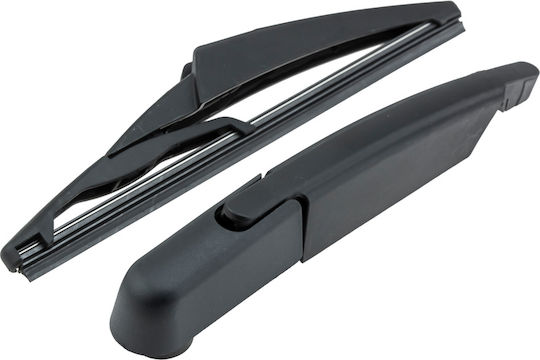 Back Car Wiper Blade