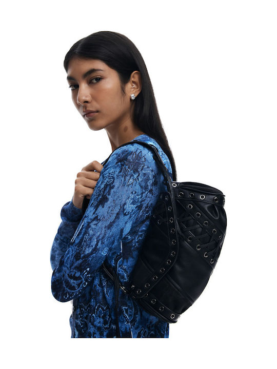 Women's Bag Shoulder Black