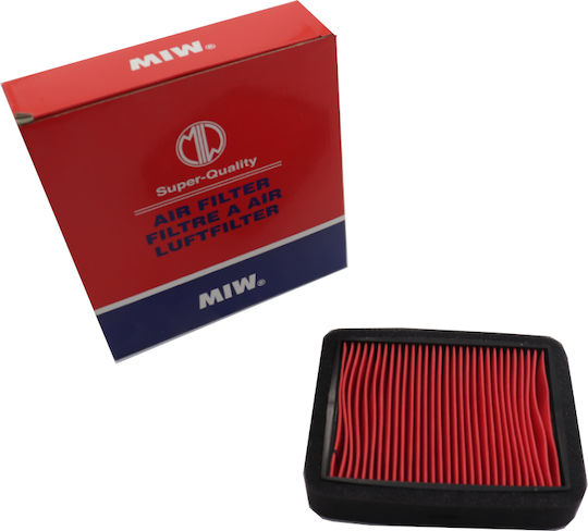 Benelli Motorrad-Luftfilter Benelli Leoncino 500 Abs / Leoncino 500 Trail Abs