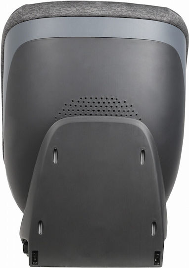 FreeOn FreeOn i-Size Car Seat with ISOfix Gray