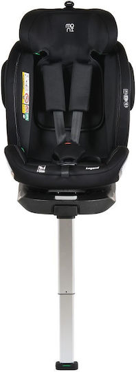 Moni Legend Καθισματάκι Αυτοκινήτου i-Size με Isofix Green