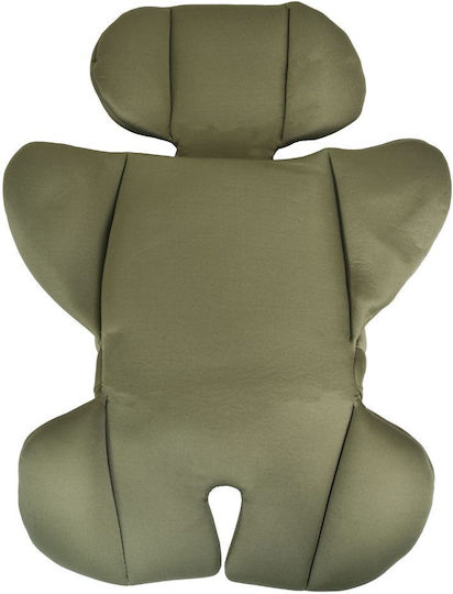 Moni Legend Καθισματάκι Αυτοκινήτου i-Size με Isofix Green