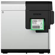 Epson Colorworks Cwc8000e Plotter