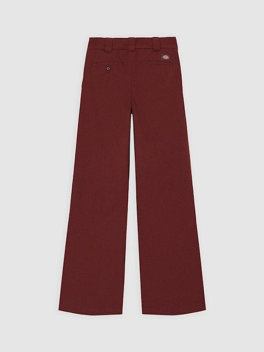 Andorra Femei Din material textil Pantaloni Albastră