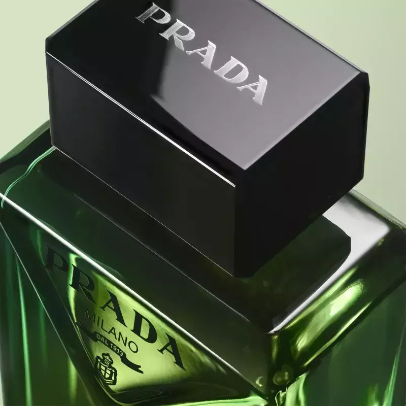 Prada New Masc Eau de Parfum Refillable 100ml