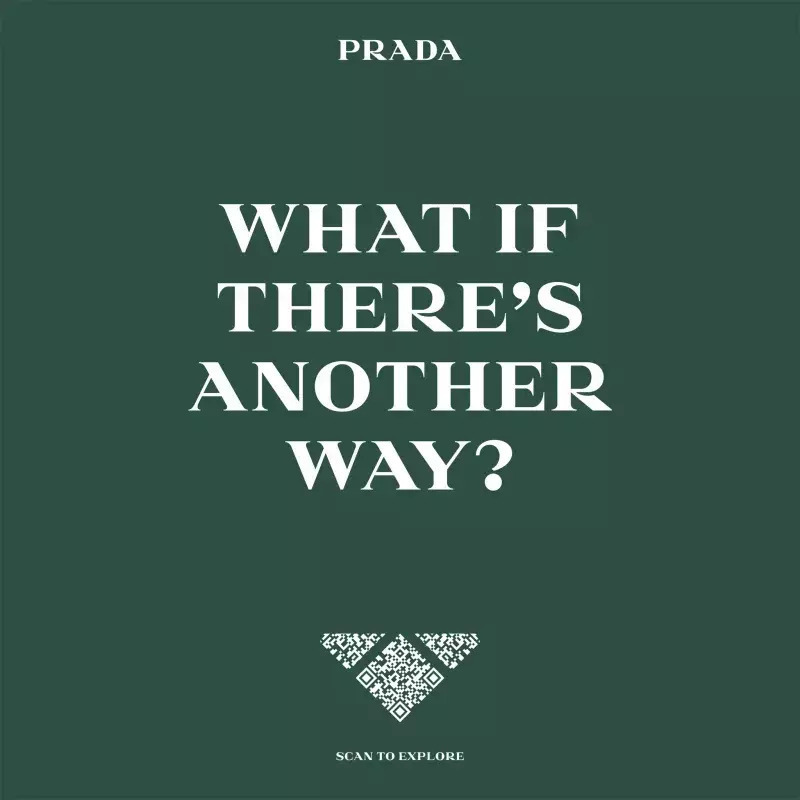 Prada New Masc Eau de Parfum Refillable 100ml