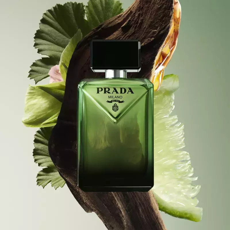 Prada New Masc Eau de Parfum Refillable 100ml