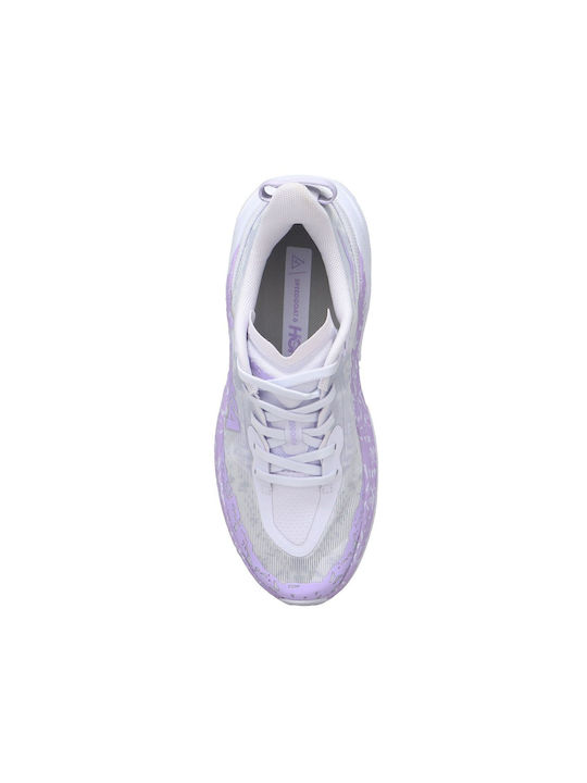 Speedgoat 6 Sport Shoes Trail Running Lilac