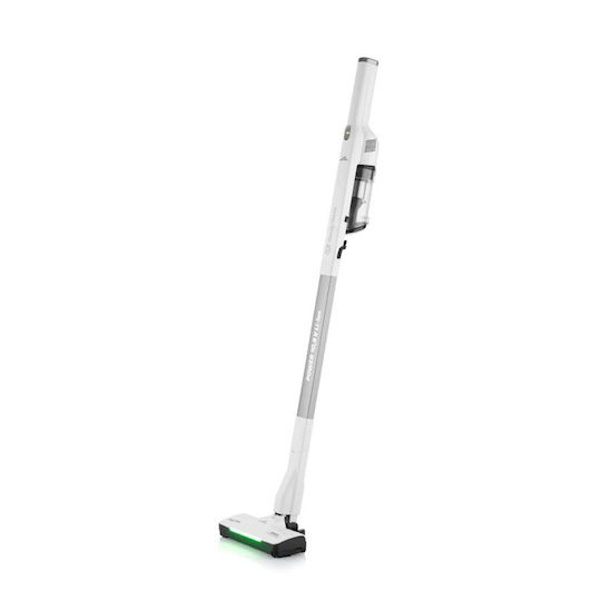 ETA Handy Home Rechargeable 2 in 1 Stick & Handheld Vacuum 10.8V White