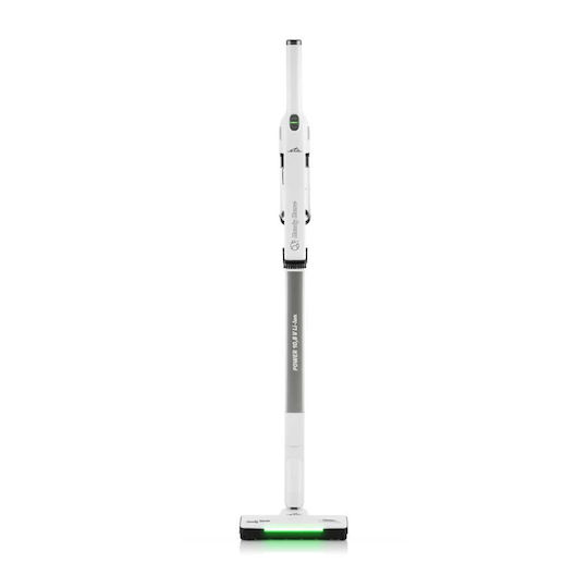ETA Handy Home Rechargeable 2 in 1 Stick & Handheld Vacuum 10.8V White