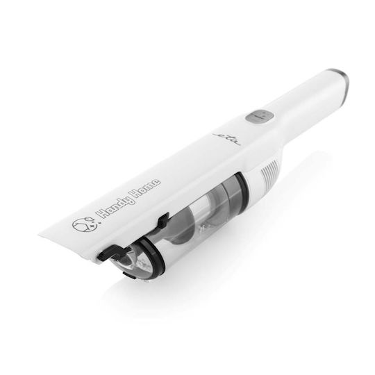 ETA Handy Home Rechargeable 2 in 1 Stick & Handheld Vacuum 10.8V White