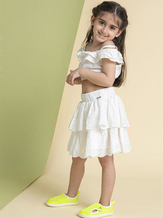 Kinder Badeschuhe Gelb