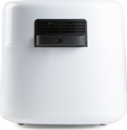 Domo Air Fryer 8lt Λευκό DO1148FR