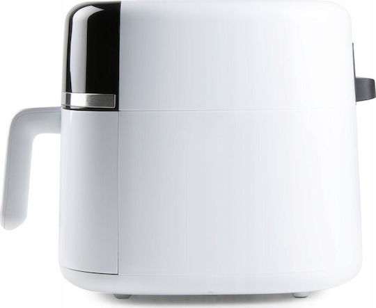 Domo Air Fryer 8lt Λευκό DO1148FR