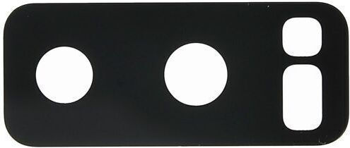 Samsung Camera Lens Glass Black for Galaxy Note 8