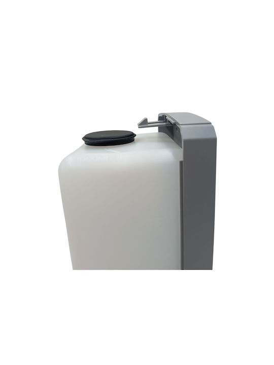 Επιτοίχιο Dispenser Πλαστικό με Αυτόματο Διανομέα 1000ml