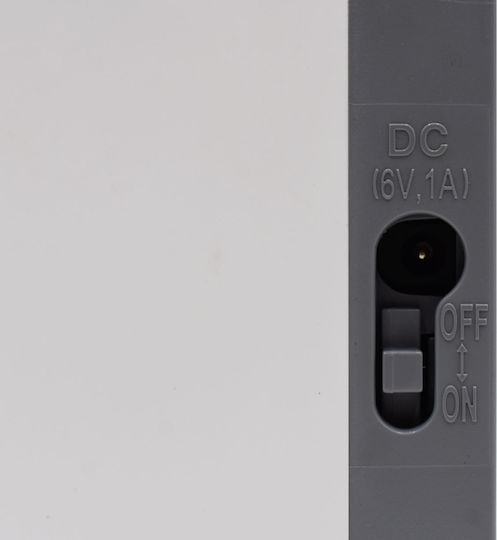 Wall-mounted Dispenser Plastic with Automatic Dispenser 1000ml