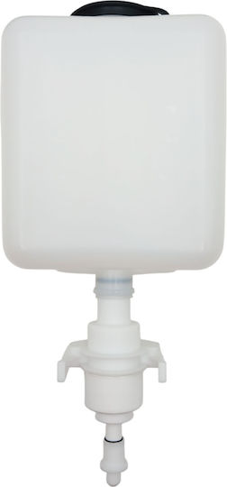 Wall-mounted Dispenser Plastic with Automatic Dispenser 1000ml