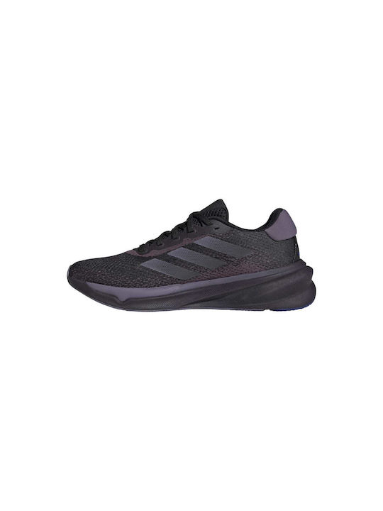 adidas Supernova Stride Γυναικεία Running Μωβ