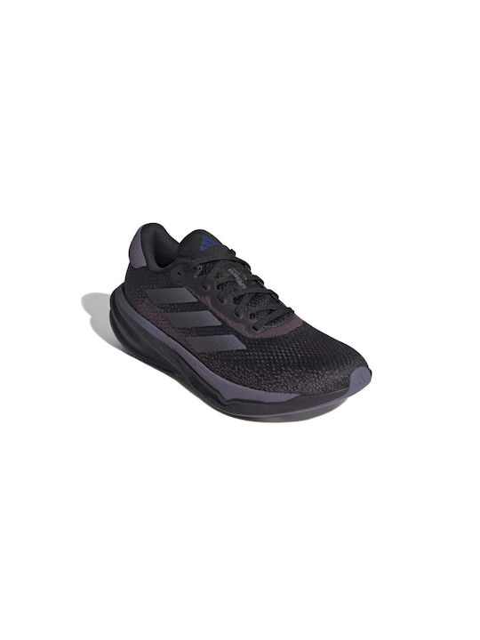 Supernova Stride Sport Shoes Running Purple