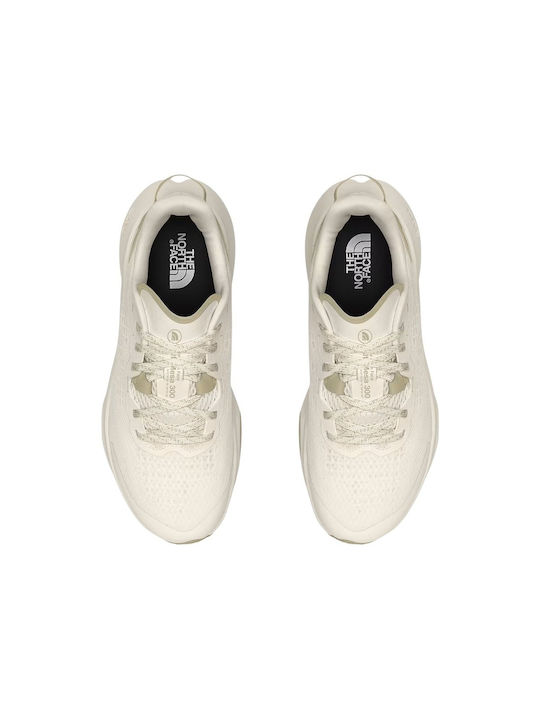 Altamesa 300 Sport Shoes Trail Running White Dune