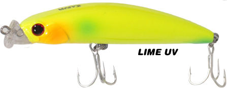 Ryuji Künstlicher Köder 9cm/15gr Meeräsche