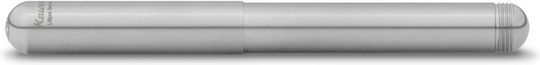 Kaweco Liliput Writing Pen Gray made of Steel