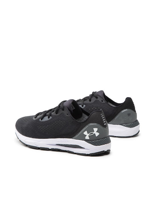 HOVR Sonic 5 Sport Shoes Running Black / White