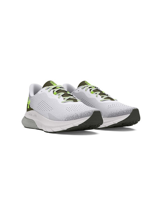 Turbulence 2 Men's Sport Shoes Running White