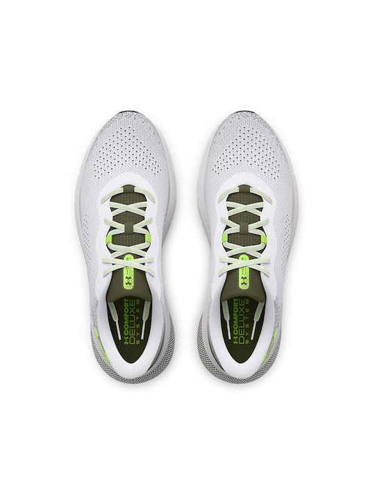 Turbulence 2 Men's Sport Shoes Running White