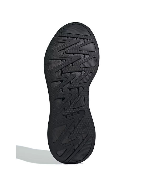 Adizero Sport Shoes Running Core Black / Carbon / Iron Metalic