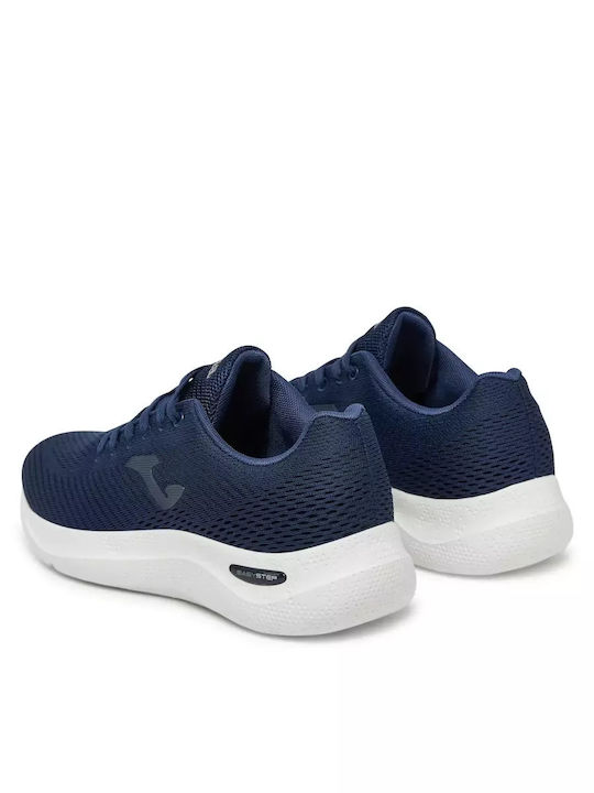 Sport Shoes Running Blue
