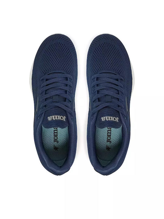 Sport Shoes Running Blue