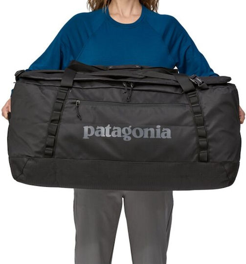 Patagonia Сак Вояж 70лт Син Текстилен