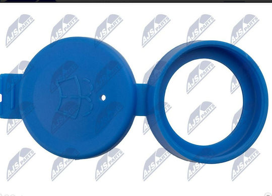 Windscreen Washer Reservoir Cap Fiat Doblo 10 Fiorino 07 Qubo 08 500 07 Croma 05 Bravo Ii 06 Alfa Romeo 159 05 Giulietta 10 Peugeot Bipper 08 Citroen Nemo 08