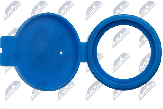 Windscreen Washer Reservoir Cap Fiat Doblo 10 Fiorino 07 Qubo 08 500 07 Croma 05 Bravo Ii 06 Alfa Romeo 159 05 Giulietta 10 Peugeot Bipper 08 Citroen Nemo 08
