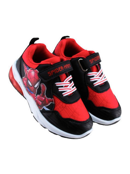 Adam's Shoes
