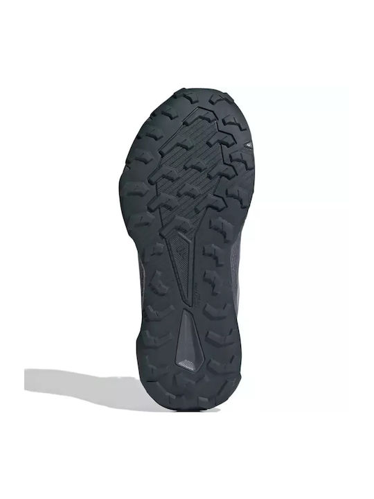 Tracefinder 2 Sport Shoes Trail Running Waterproof with Gore-Tex Membrane Purple