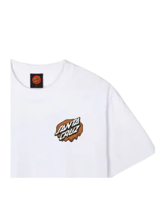 T-shirt White