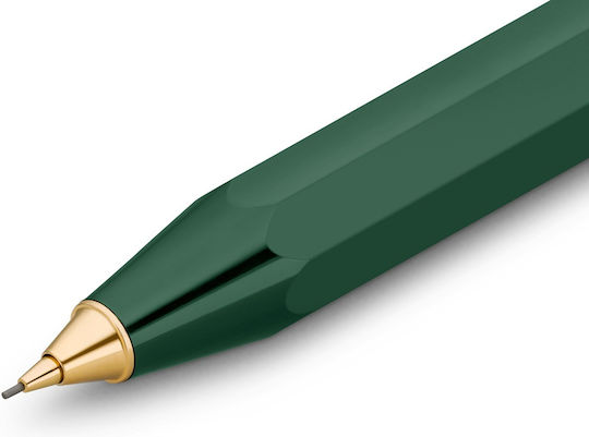 Kaweco Classic Sport Grünes Mechanisches Bleistift