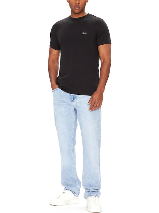 T-Shirt Black