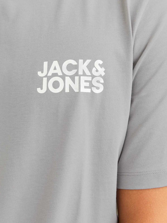 Tricou Ultimate Grey