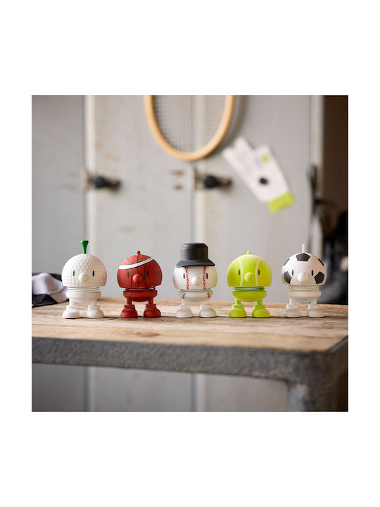 Hoptimist Decorative Statuette Bumble