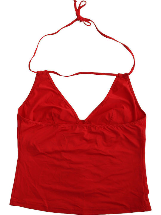Γυναικεία Μπλούζα Red