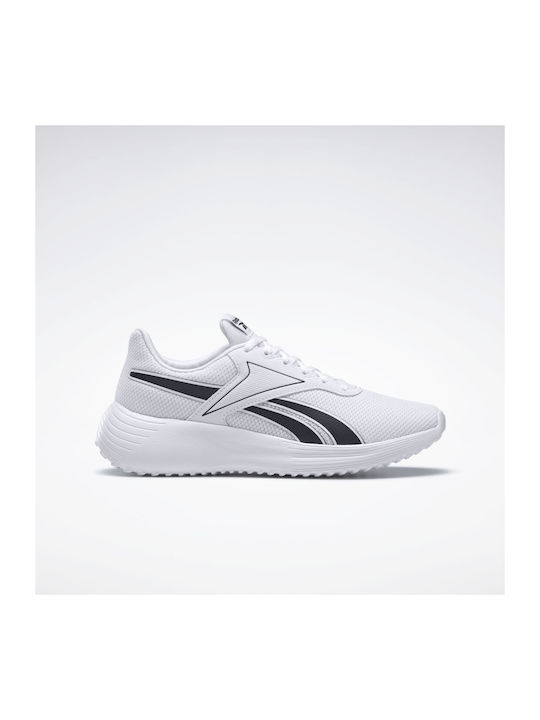 Lite 3 Sport Shoes Running Cloud White / Core Black
