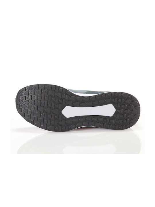 Twitch Runner Sport Shoes Running Gray